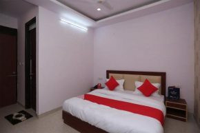 Hotel O Blueberry
